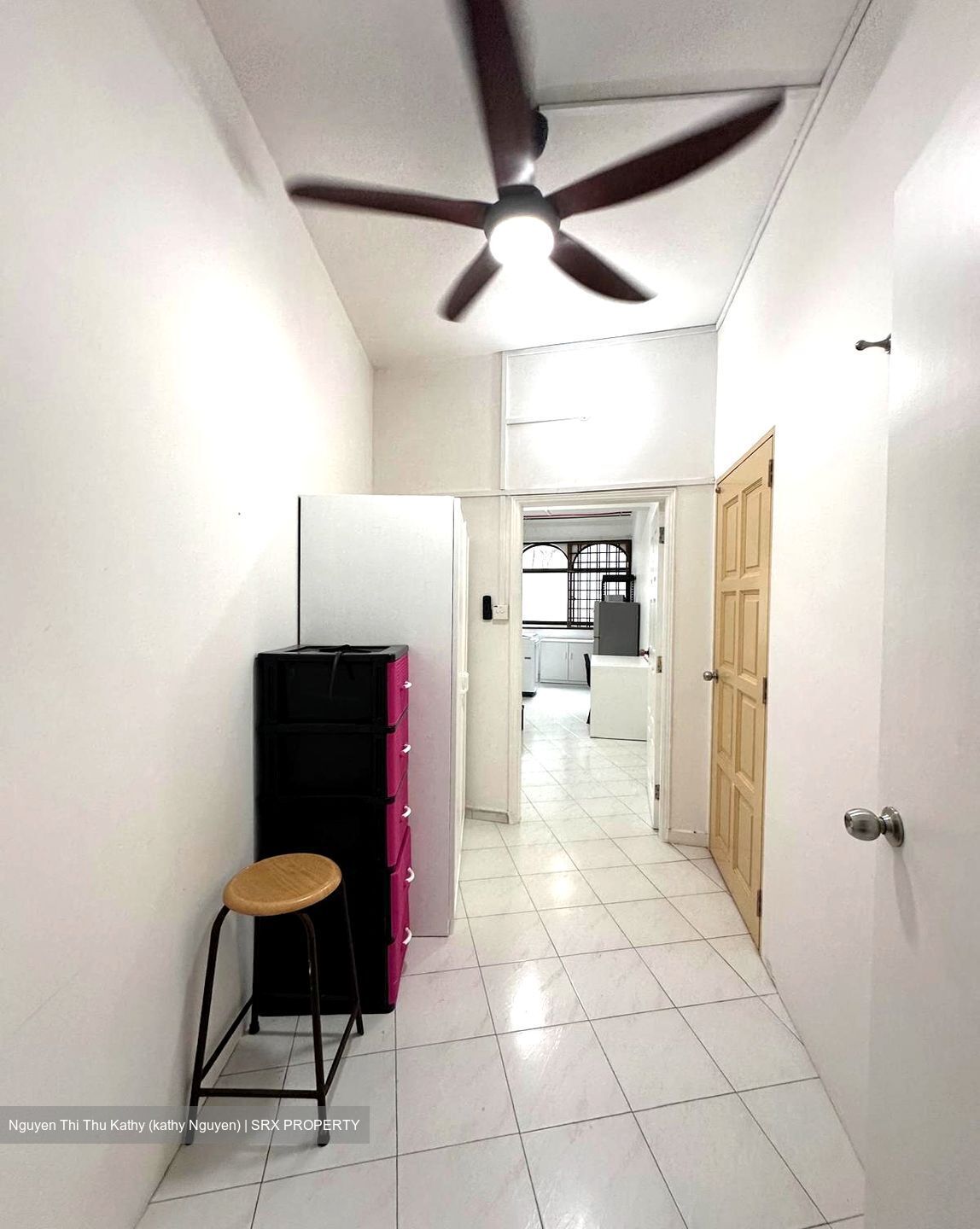 Sims Avenue (D14), Apartment #555394761